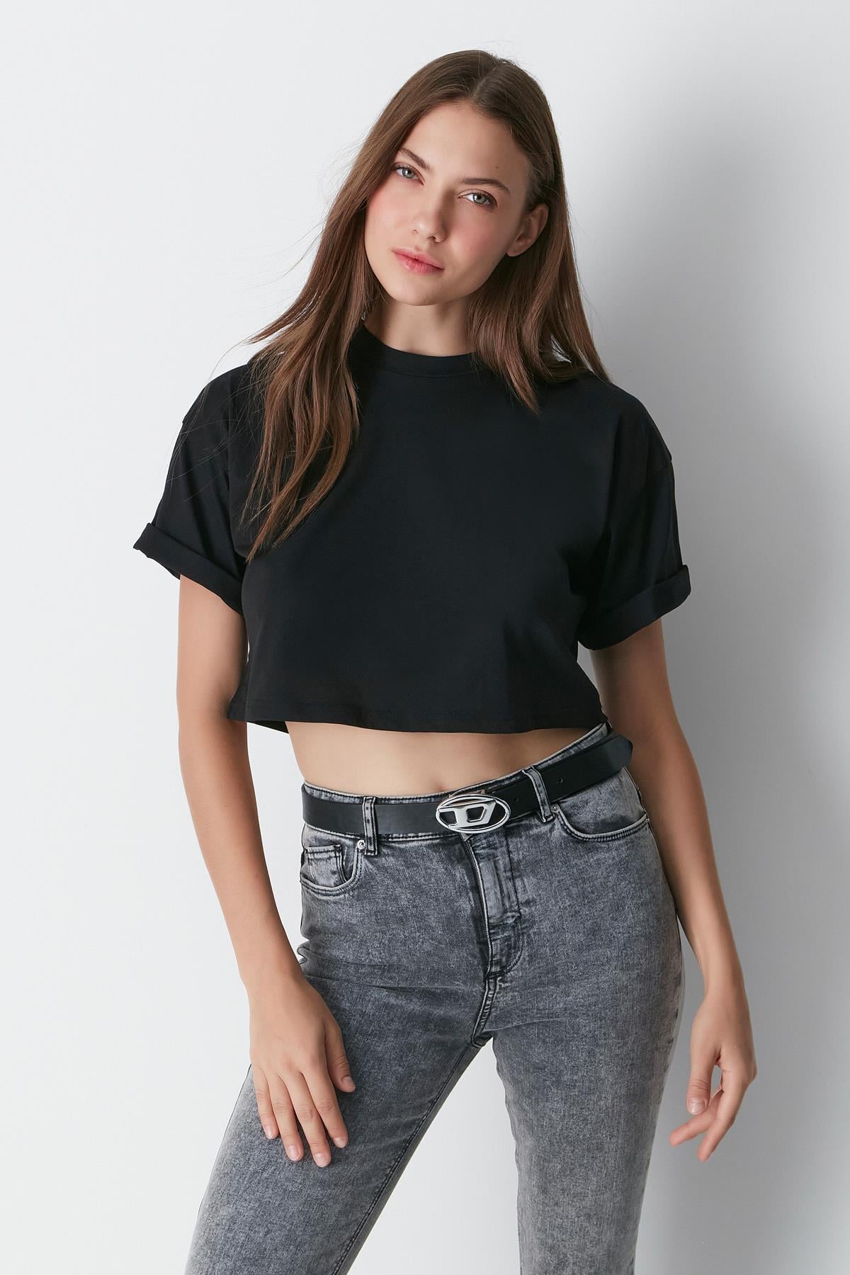C&City Unisex Black Pajamas