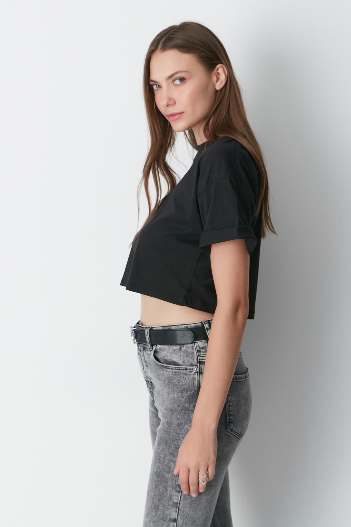 C&City Unisex Black Pajamas