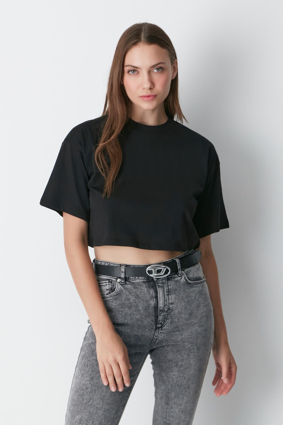 C&City Unisex Black Pajamas