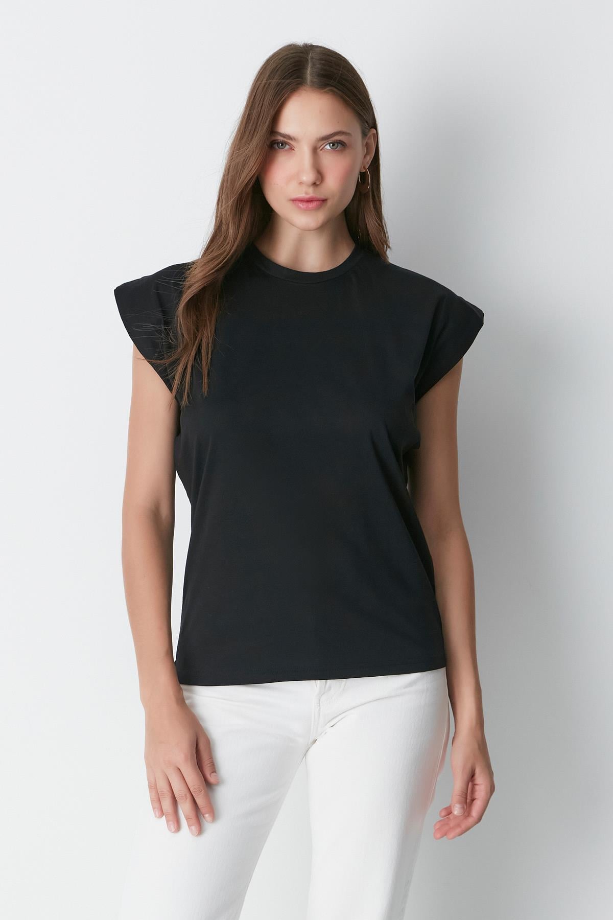 C&City Unisex Black Pajamas