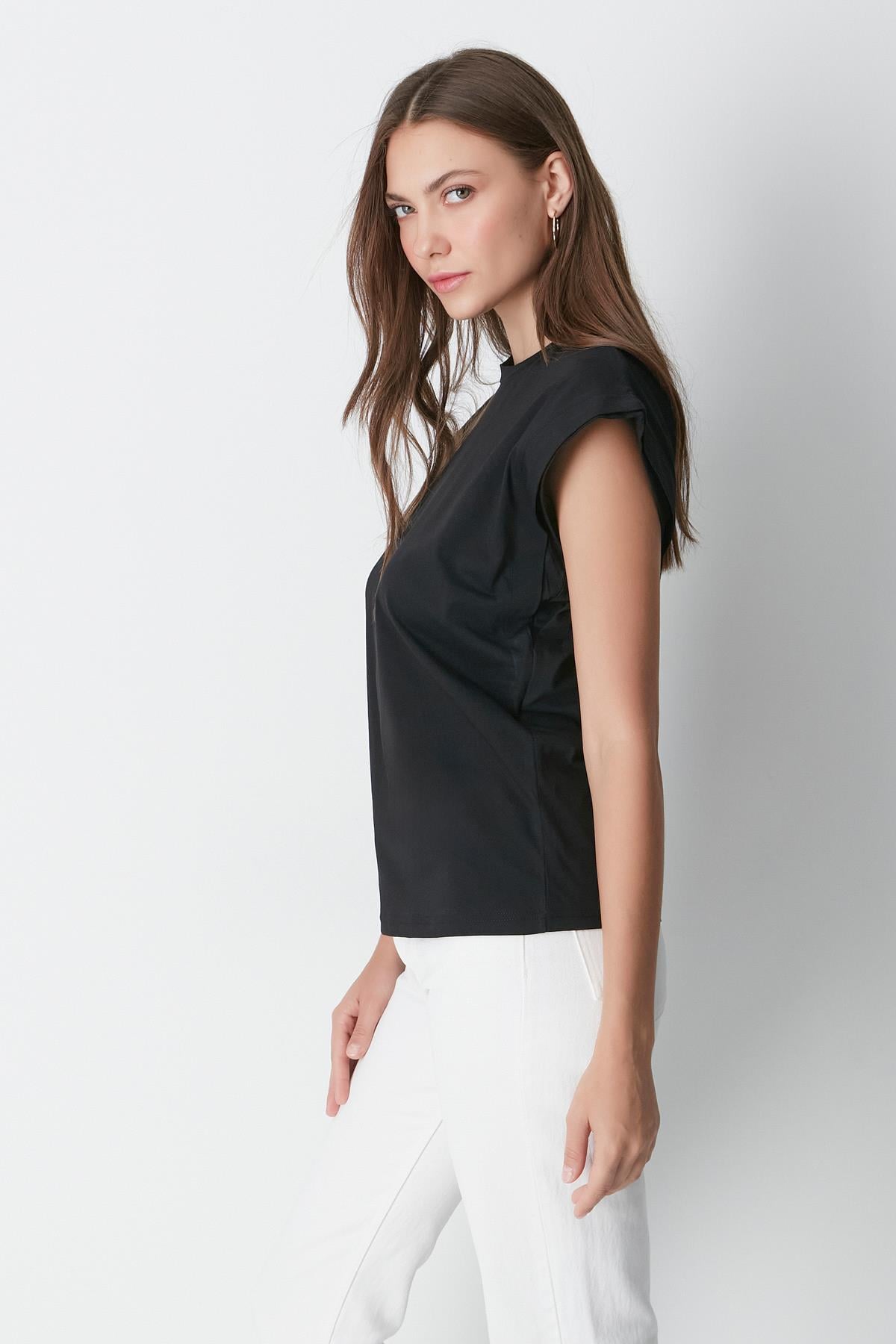 C&City Unisex Black Pajamas