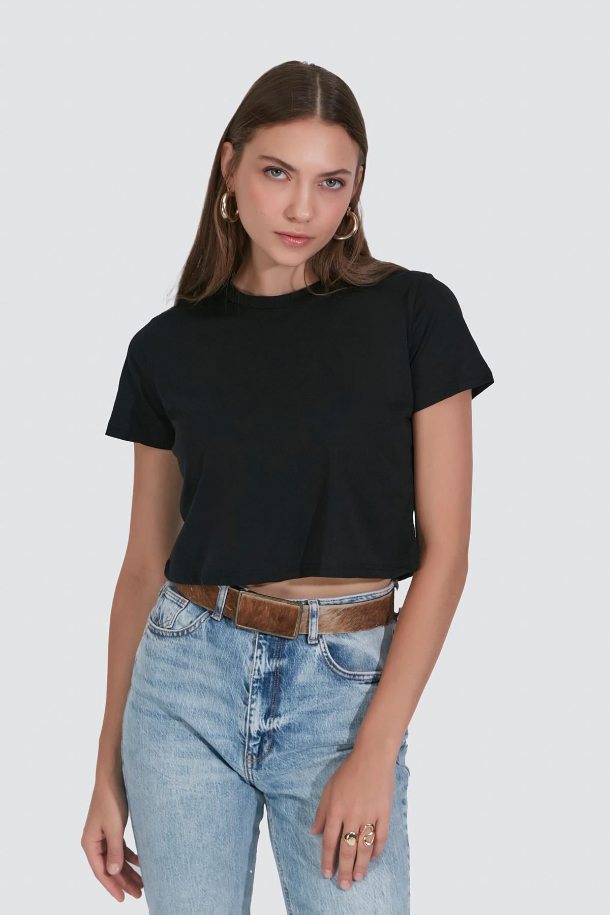 C&City Unisex Black Pajamas