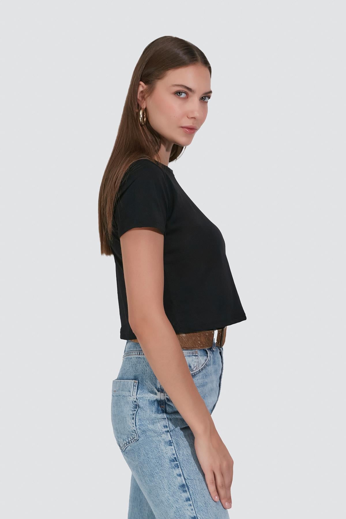 C&City Unisex Black Pajamas