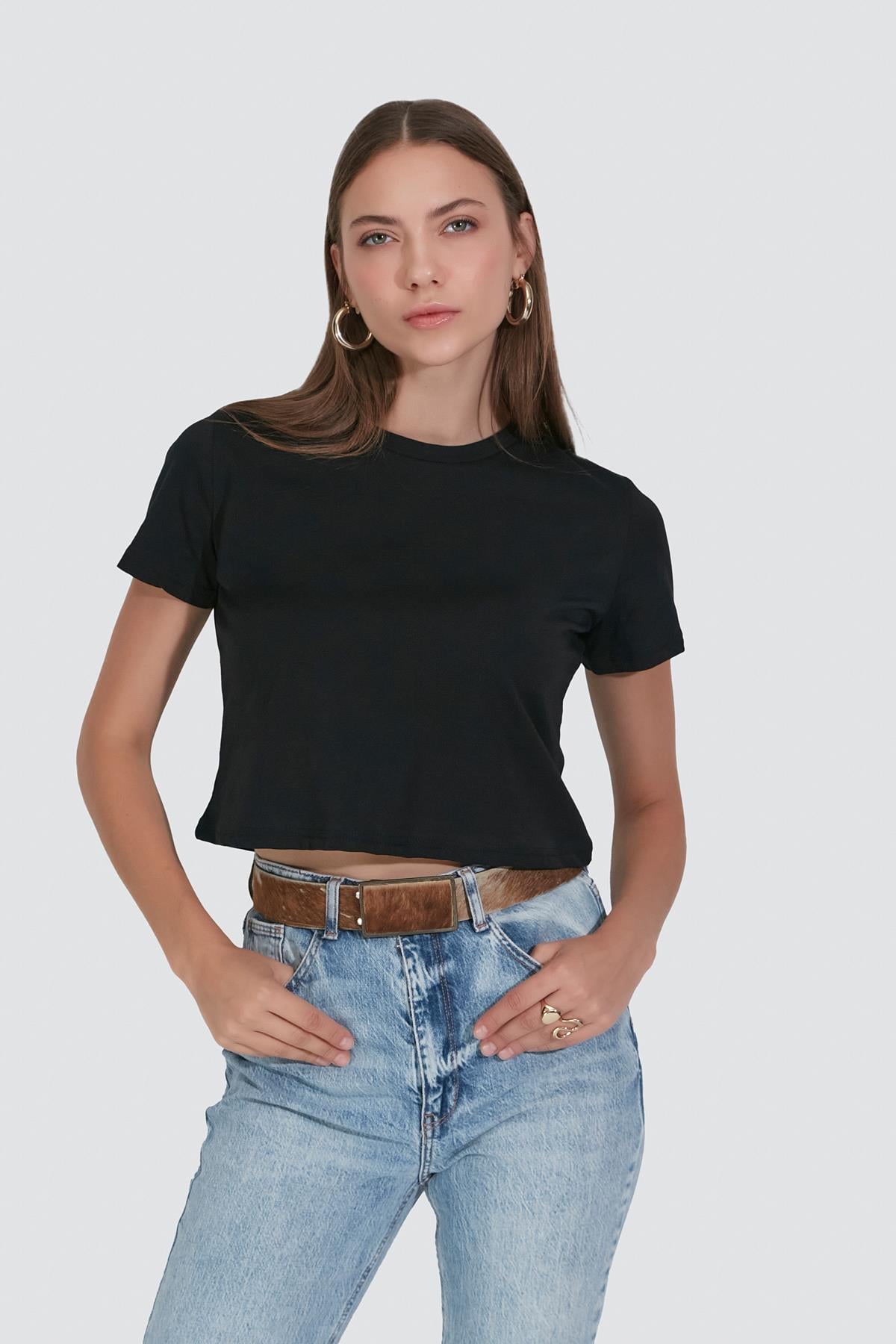C&City Unisex Black Pajamas