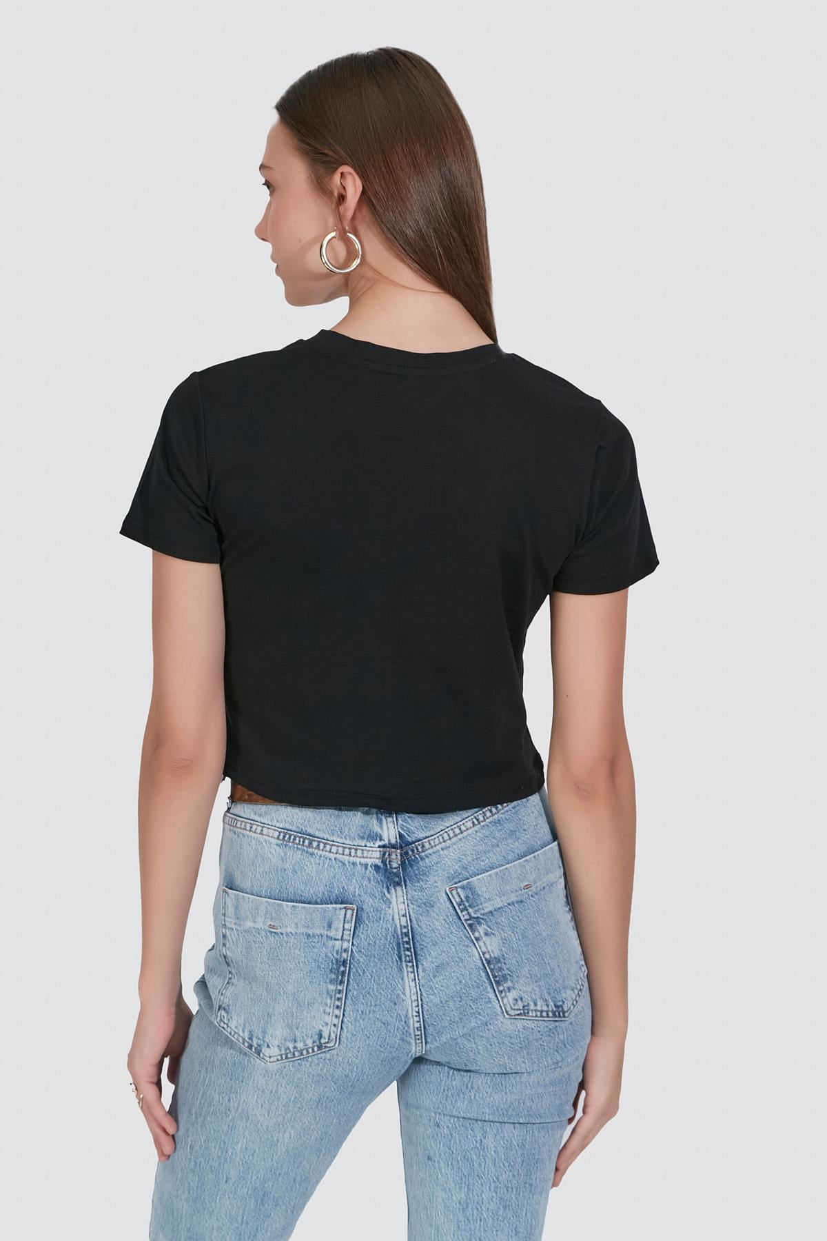 C&City Unisex Black Pajamas