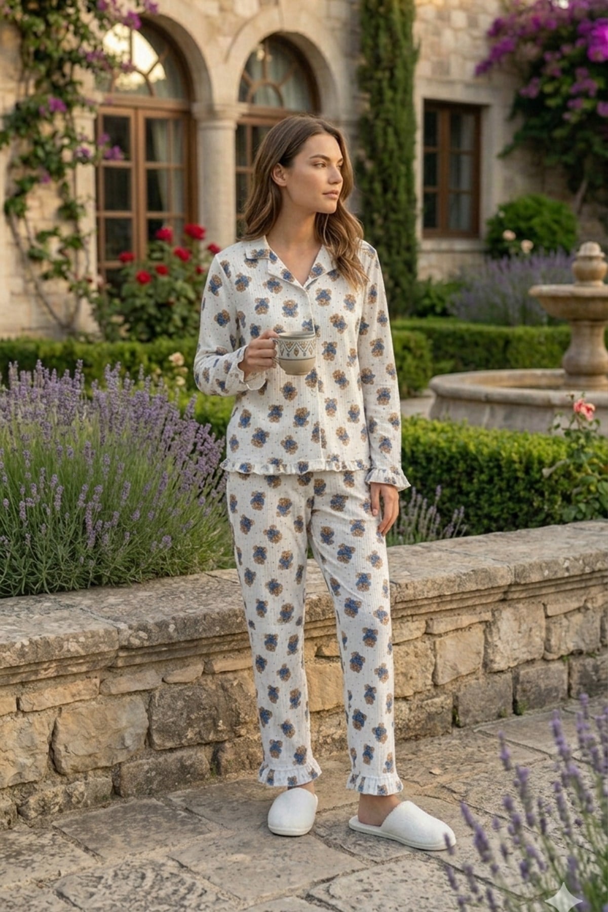 C&City Women's Multicolor Set