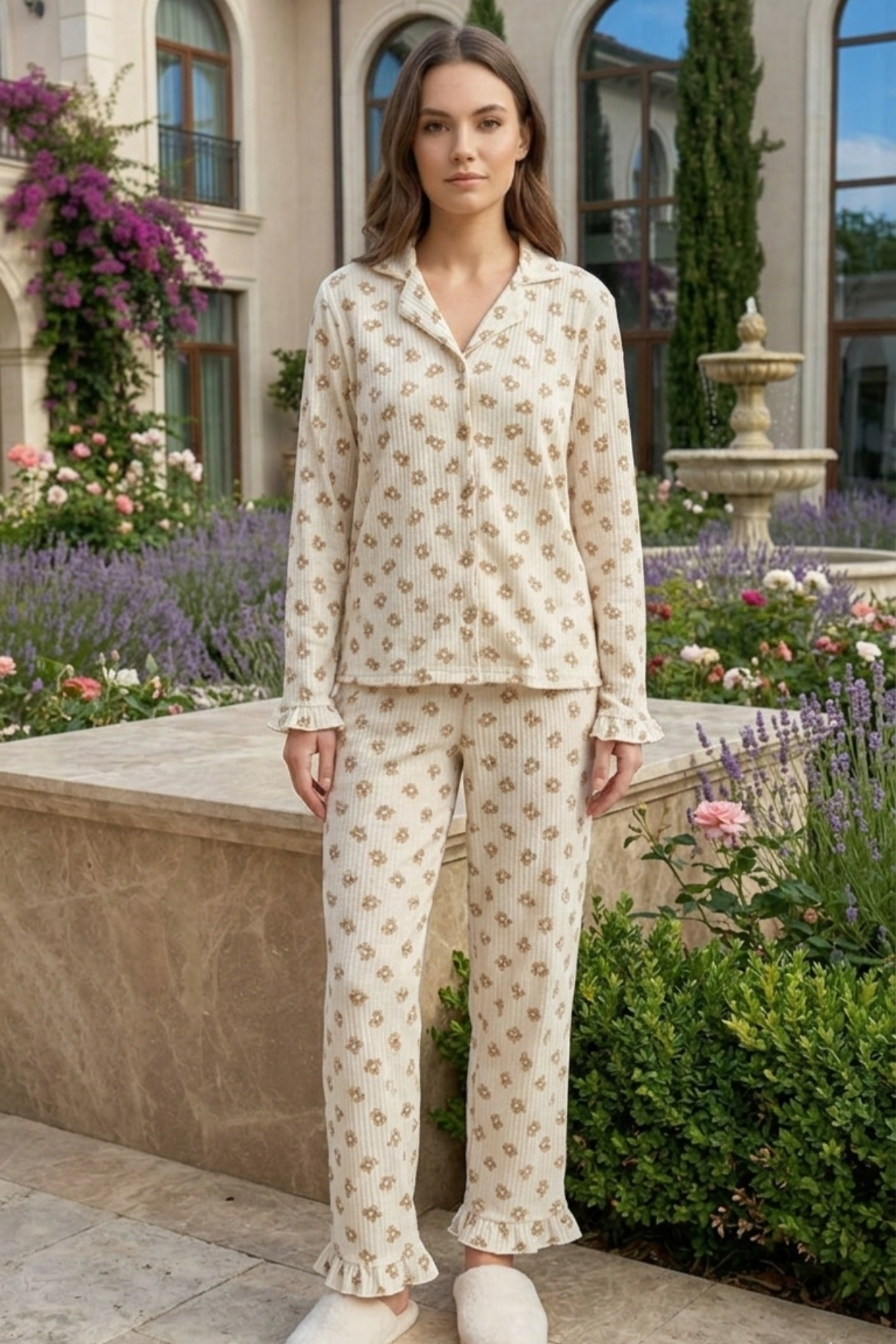 C&City Women's Multicolor Set