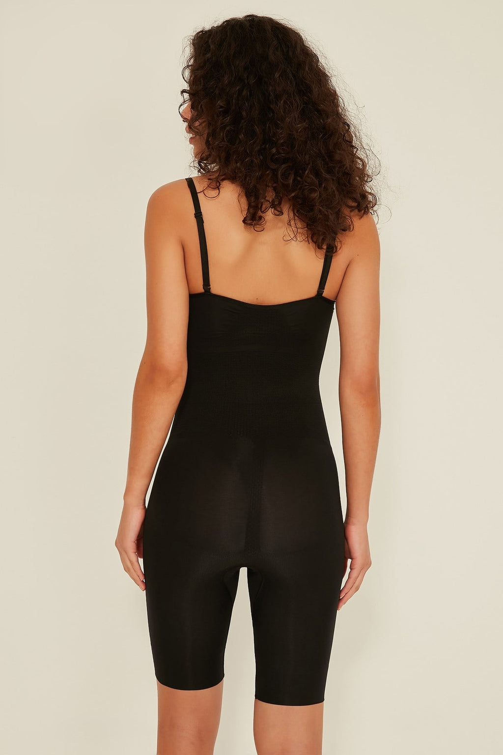 C&City Women Black Boxers