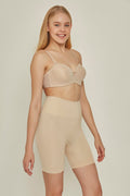 C&City Women Cream Shapewear