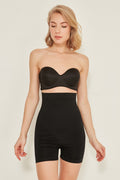C&City Women Black Boxers