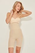 C&City Women Cream Shapewear
