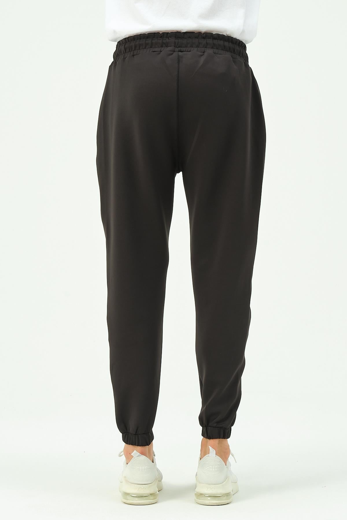 C&City Men Black Tracksuit