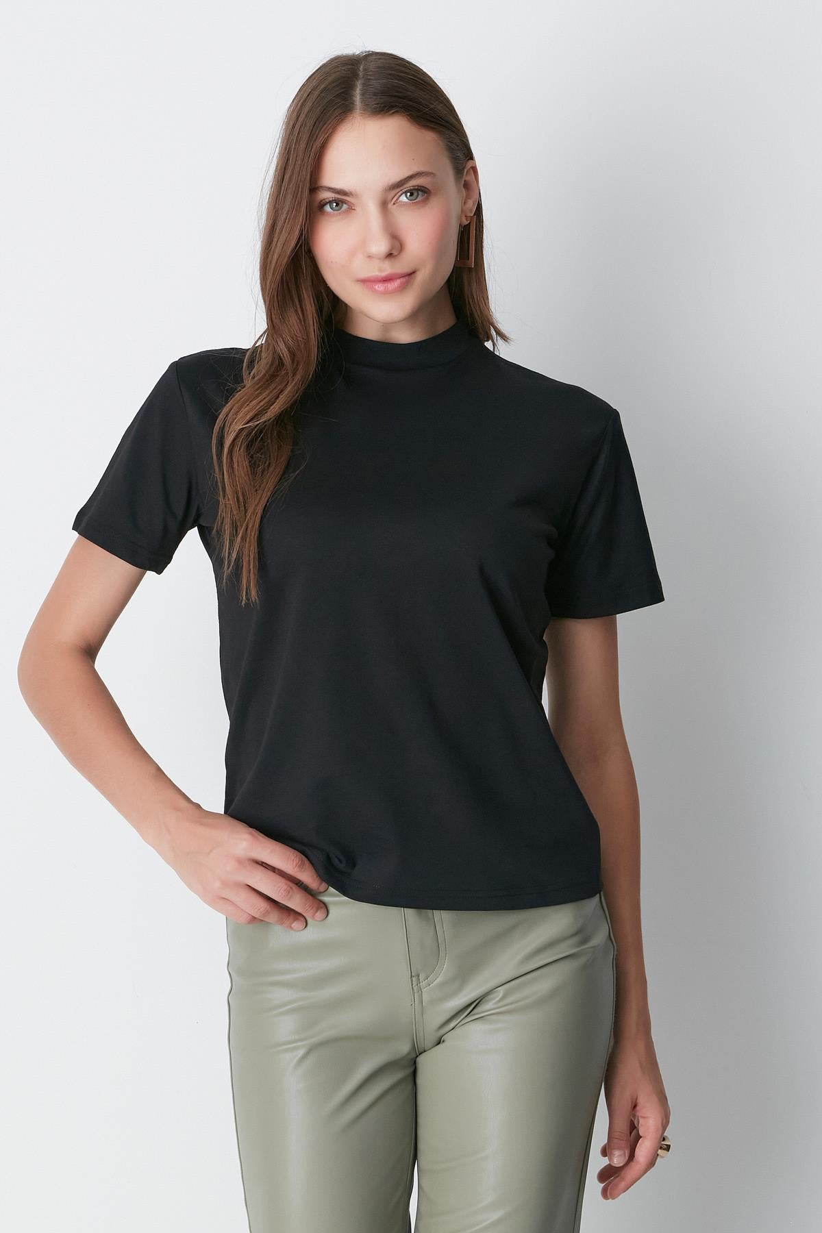 C&City Unisex Black Pajamas