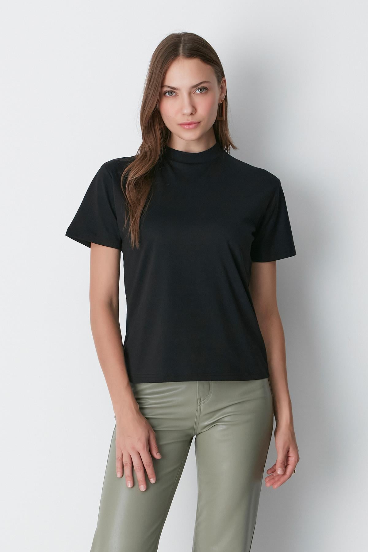 C&City Unisex Black Pajamas