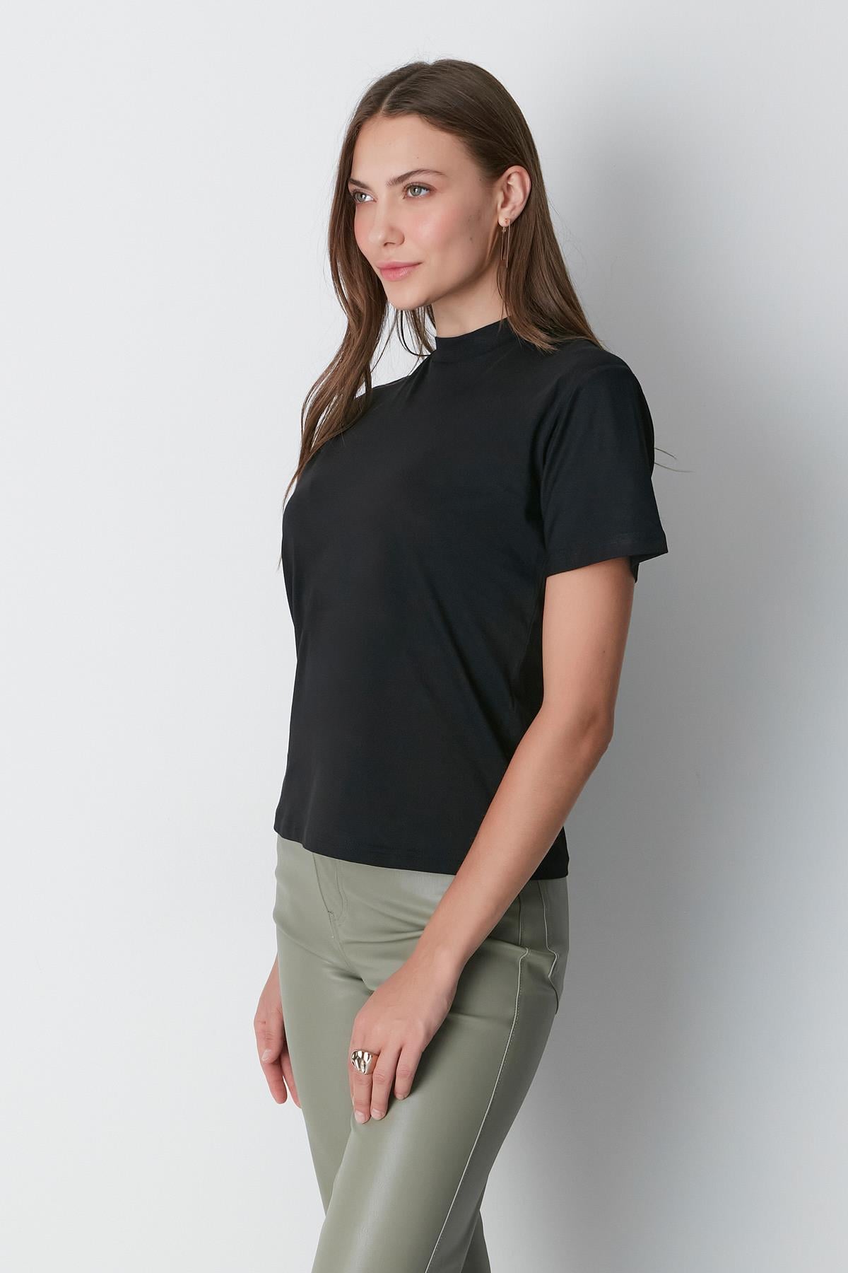 C&City Unisex Black Pajamas