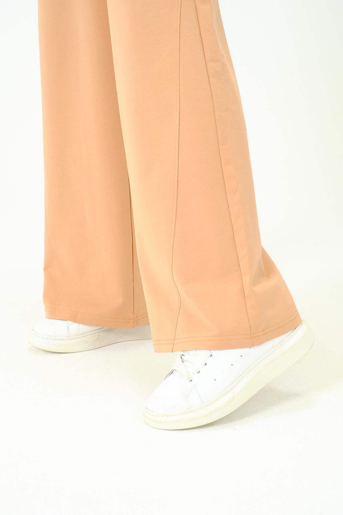 C&City Men Brown Tracksuit