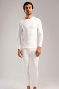 C&City Men Ecru Clothing