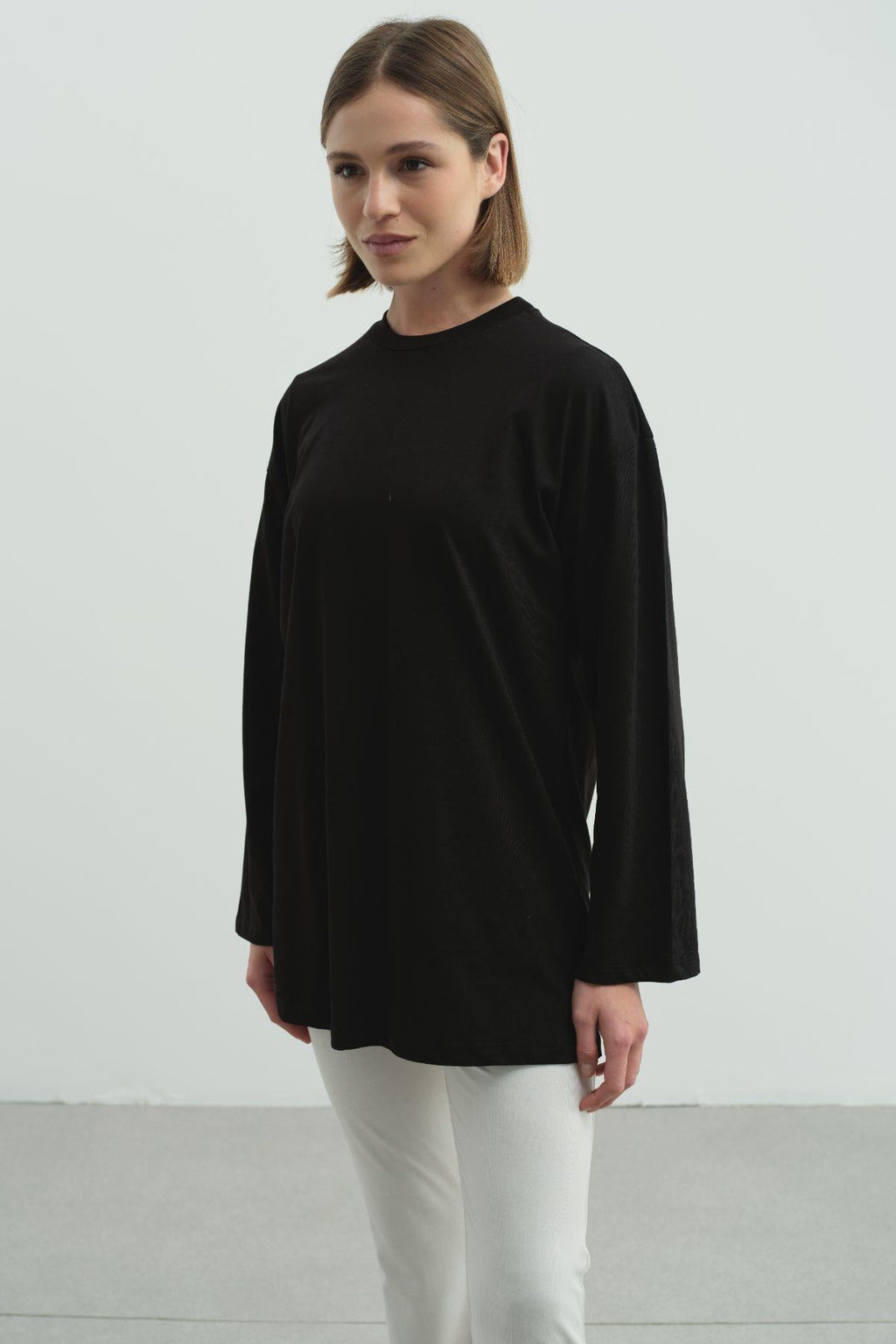 C&City Unisex Black Pajamas