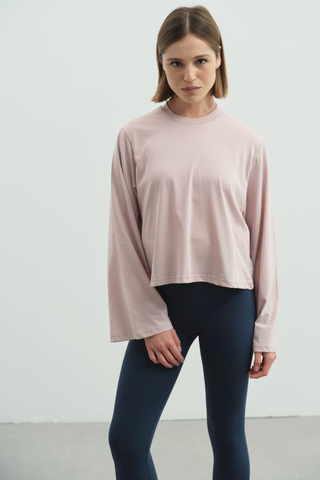 C&City Unisex Lilac - Yellow Pajamas