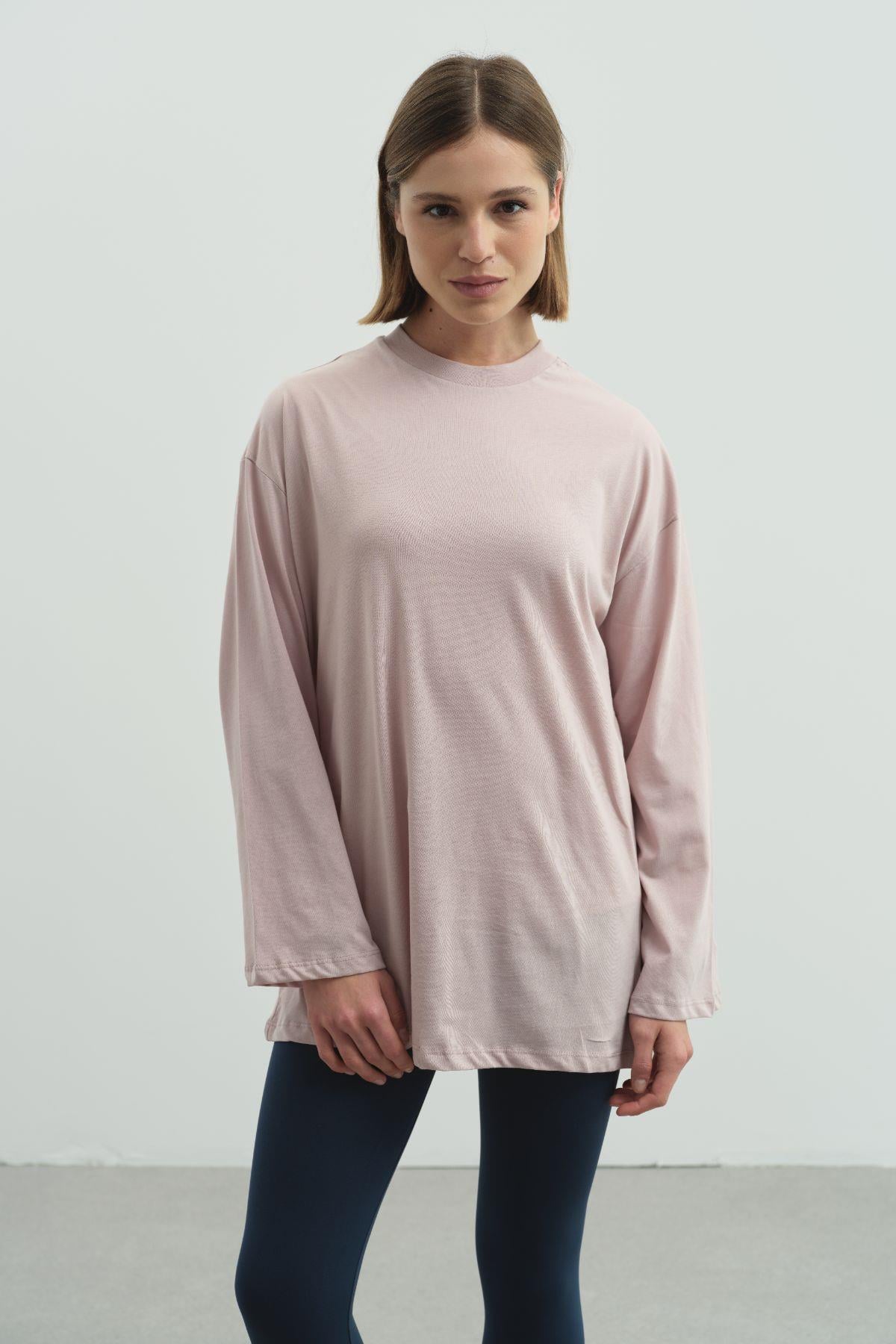 C&City Unisex Lilac - Yellow Pajamas