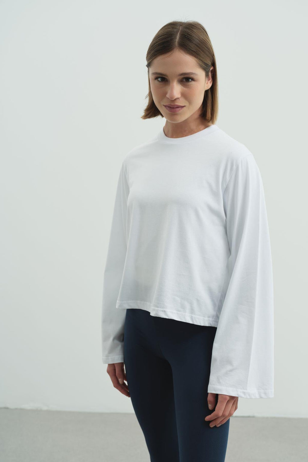 C&City Unisex Black - White Pajamas