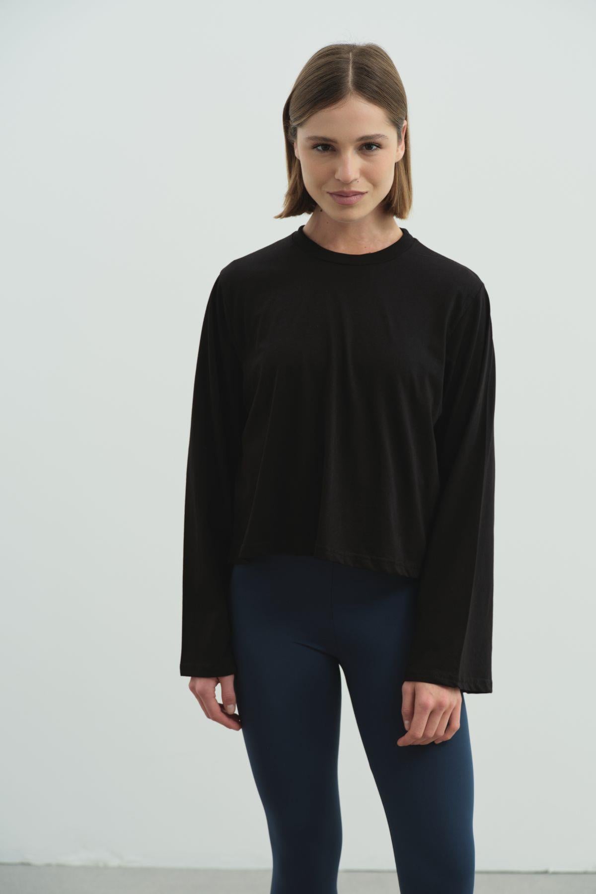 C&City Unisex Black - White Pajamas