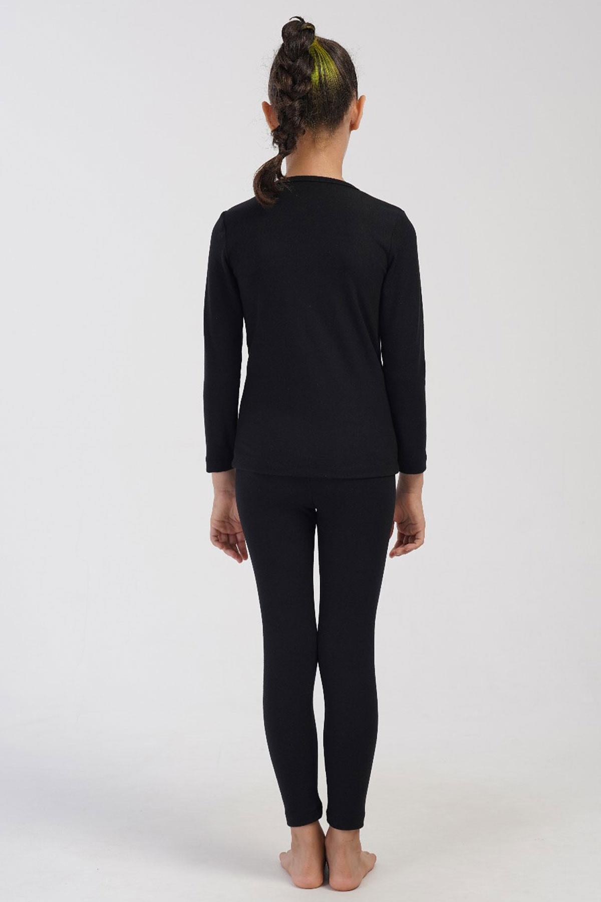 C&City Kids Black Clothing