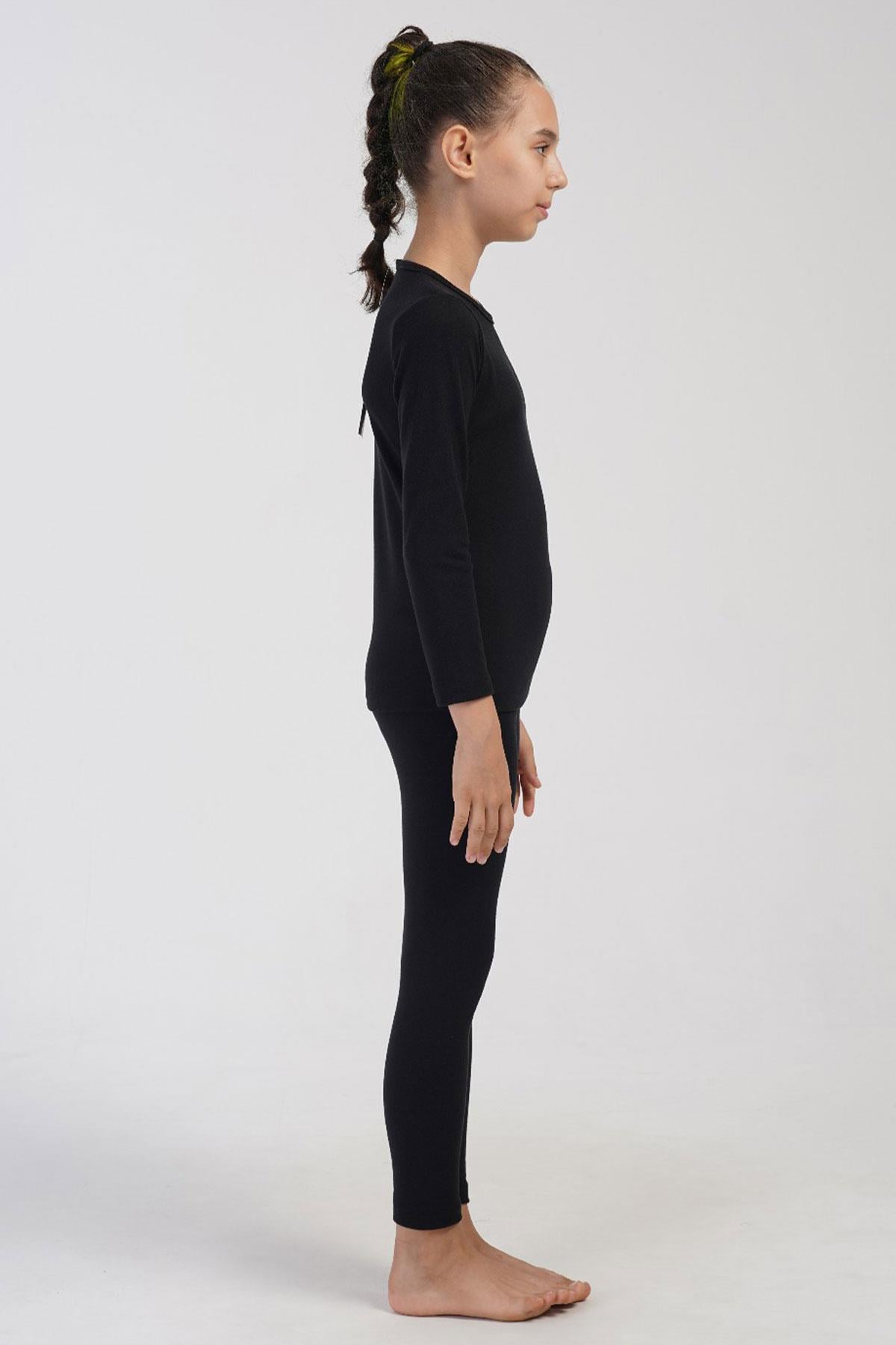 C&City Kids Black Clothing