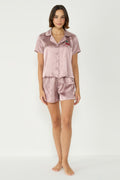 C&City Unisex Mink Pyjama set