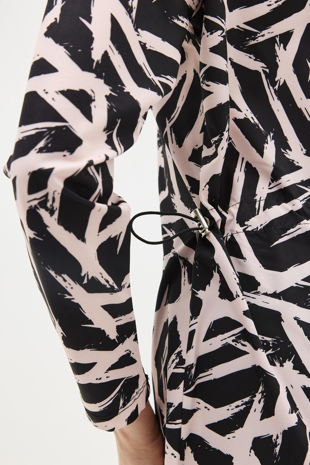C&City Kids Black - Powder Pink Burkinis