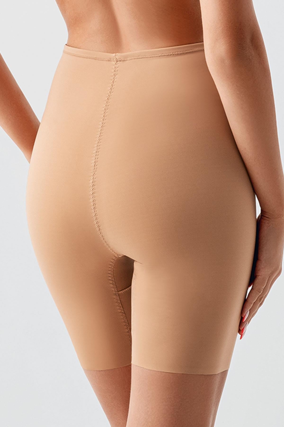 C&City Women Cream Boxers