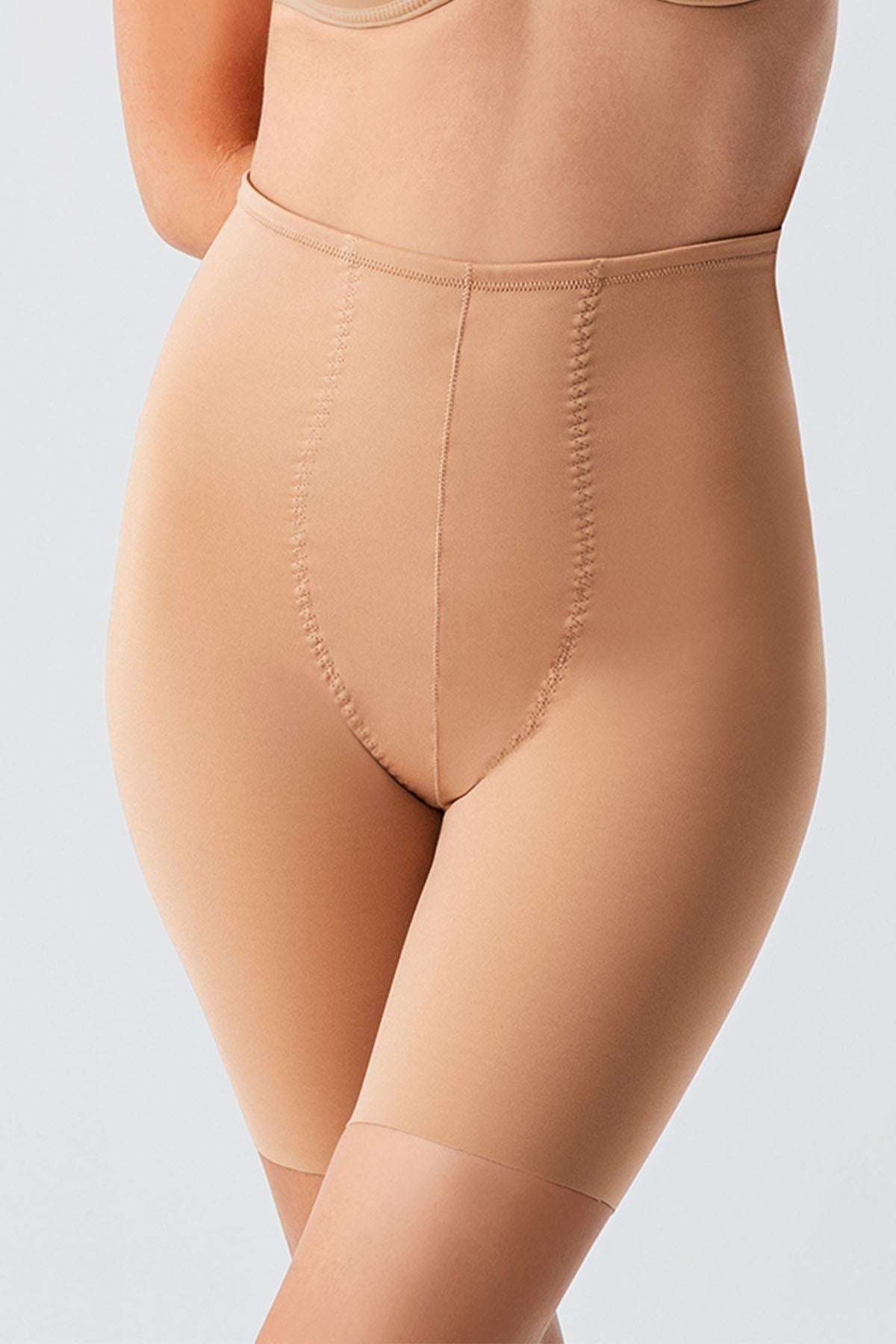 C&City Women Cream Boxers
