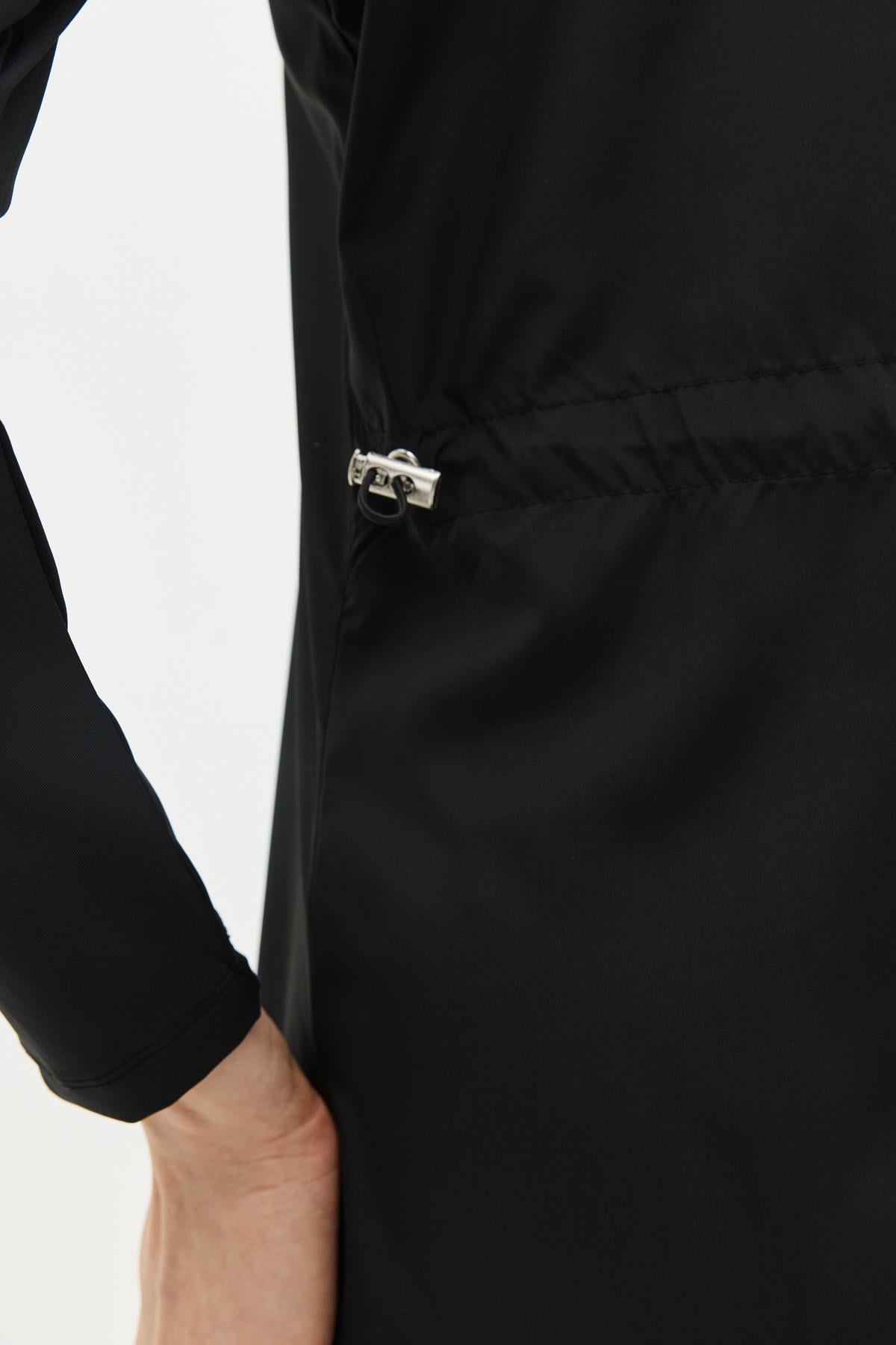 C&City Unisex Black Burkinis
