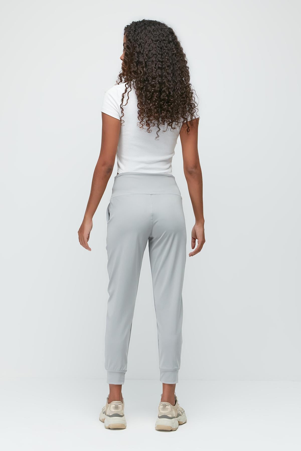 C&City Unisex Grey Tracksuit