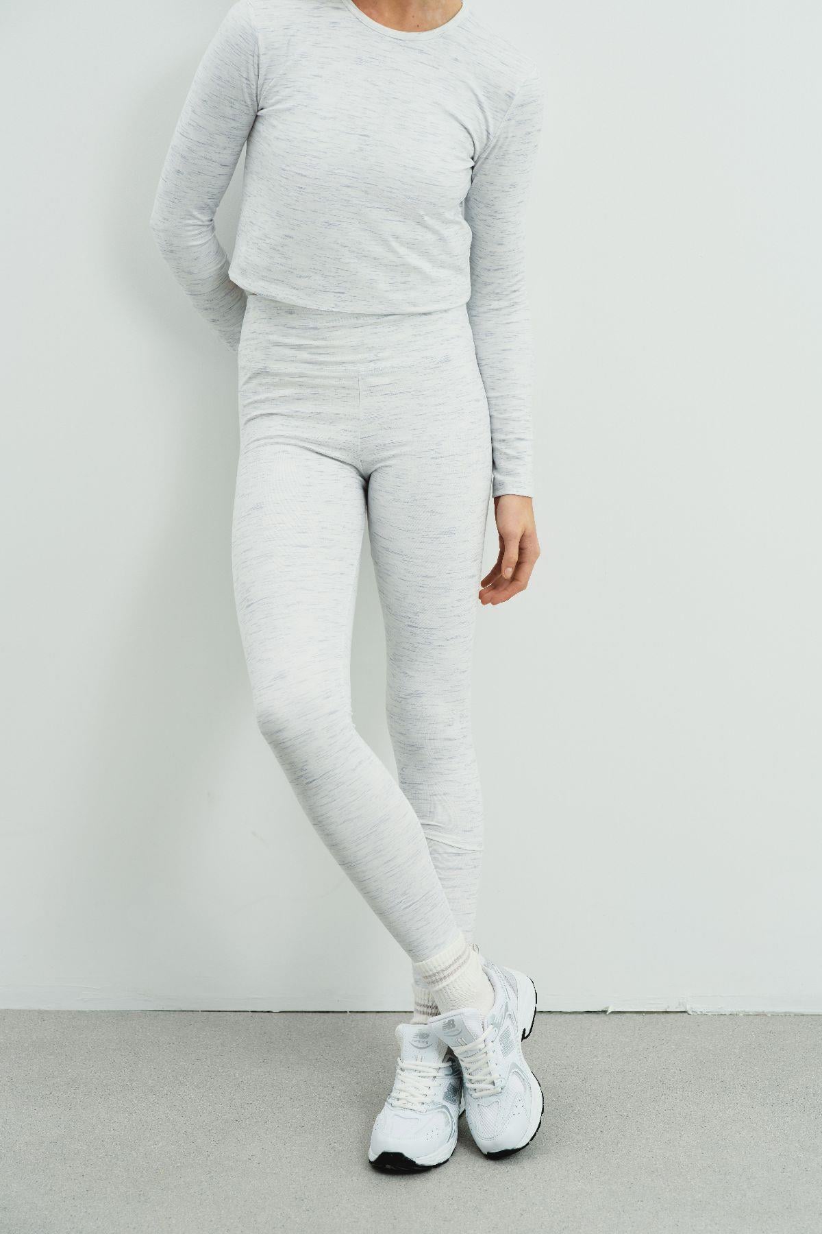 C&City Unisex Grey Pajamas