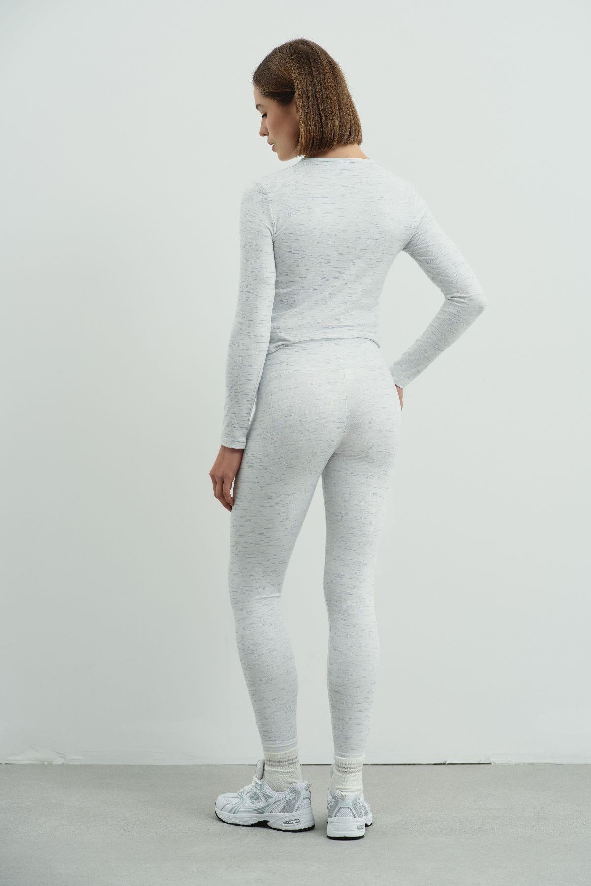 C&City Unisex Grey Pajamas