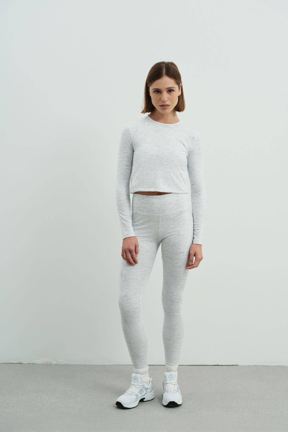 C&City Unisex Grey Pajamas